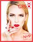 CRE8 Magazine Issue #9