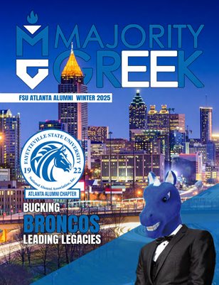 MG Fayetteville State Atlanta Alumni Edition 2025