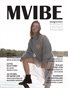 MVIBE Magazine November 2021 issue 36.4 Portrait|Fashion