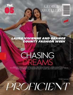 Proficient Punk! (vol-05)