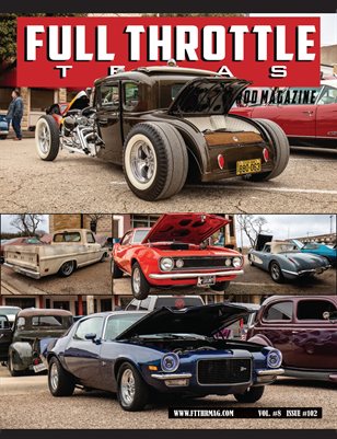 Sweetwater Lions Club Car Show 2025