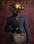 Femme Rebelle Magazine July 2026 - Rameez Iqbal Cover