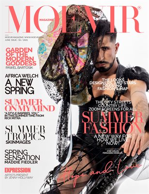 II Moevir Magazine June Issue 2021