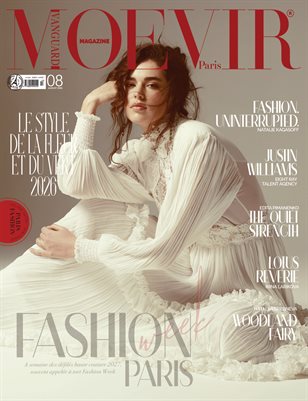 10 Moevir Magazine August Issue 2026