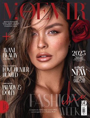 09 Moevir Magazine April Issue 2025