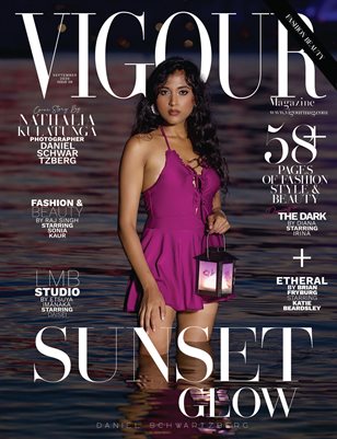 Fashion & Beauty | September Issue 09
