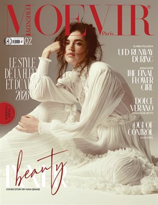 34 Moevir Magazine July Issue 2026