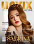 III LINVIX MAGAZINE│SABRINA MARIA FELICIANO- EDICIÓN: III