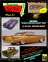 Kustom and Hot Rod Models #6