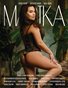 MARIKA MAGAZINE ARTISTIC NUDE (ISSUE 6280 - May)
