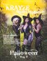 Vol 7 Halloween