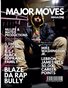 Major Moves Magazine 1st Quarter Issue (March 2025)