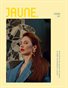 Jaune Magazine Issue 01 \ Cover 10