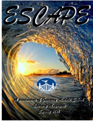Escape: Spring 2011