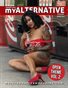 MyAlternative Magazine Issue 44 Volume 2 August 2019