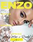 ENZO Magazine | The March Wedding Edition | Vol.1 | 2025