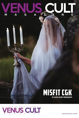 2025_VenusCult_VOL-09_Poster