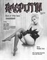 Rasputin Magazine Black & White Issue #5