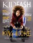 KidFash Magazine Personality Issue 35