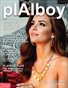 plAIboy Magazine - Issue 8