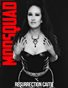 MODSQUAD No.17 – Resurrection Caitie Cover