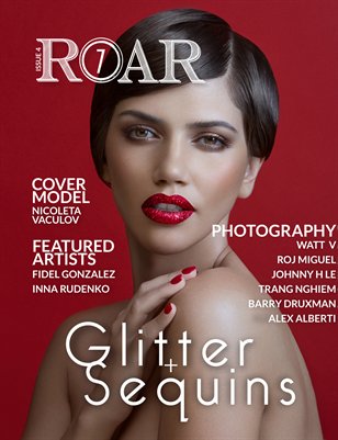 7ROAR DECEMBER 2015 ISSUE