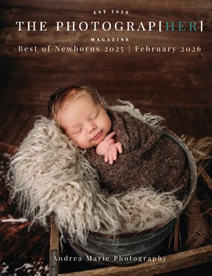 Best of Newborns 2025 | February 2026