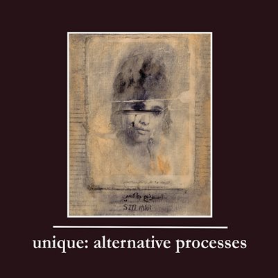 unique: alternative processes 2026