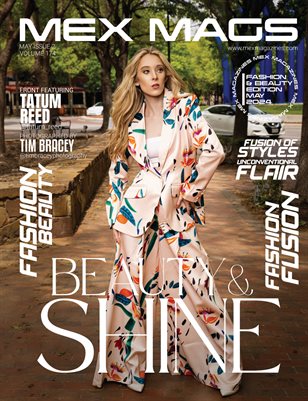 Mex Mags F&B May 2024, Vol 174 Issue 2- Print