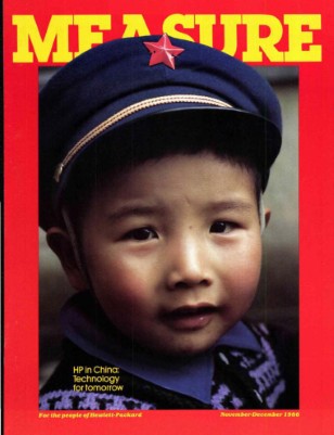 November-December 1986