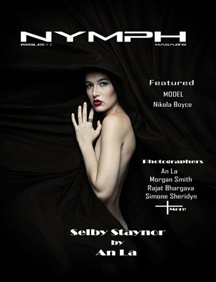 Nymph Magazine issue 2