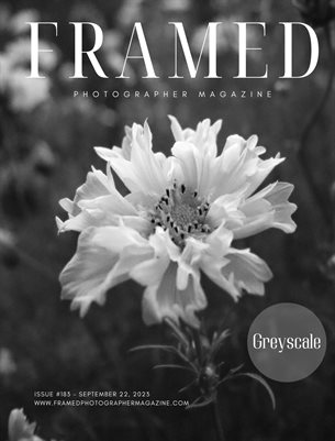 Framed Photographer Magazine, Issue 183