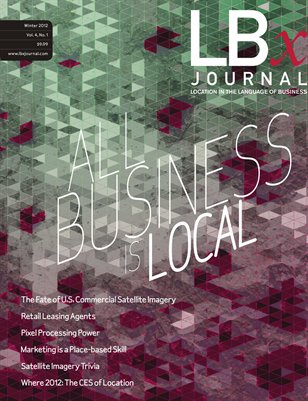LBx Journal Winter 2012