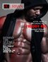 Volume 2, Issue 1 - Freddy Rio's The Sexiest Urban Men Alive Issue