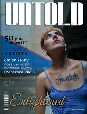 Peoples Stories Issue 2