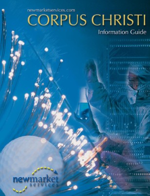 Corpus Christi Sample City Guide