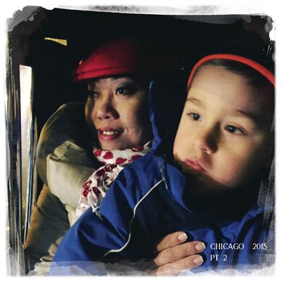 Chicago 2015 Pt 2
