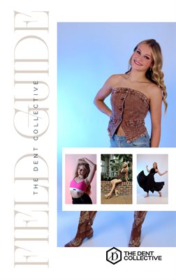 Dent Collective Student Field Guide