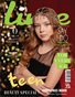 LIME Magazine | The December Teen Edition | Vol.4 | 2025