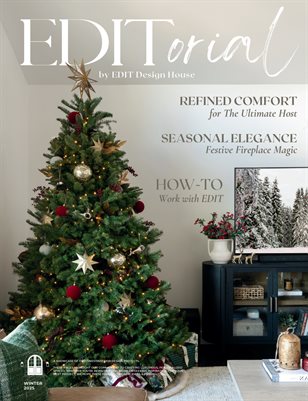 EDITorial - #04 - Urban Escape: Holiday