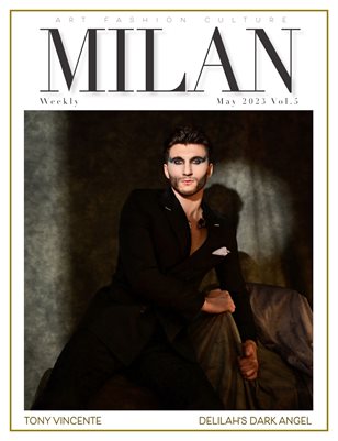 Milan Weekly May 2023 Vol. 5