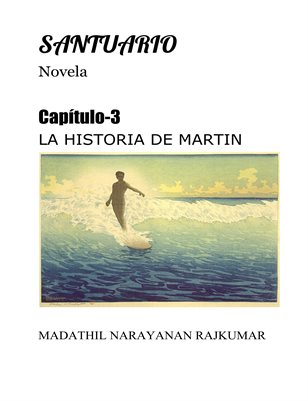 Sanctuary novel -chapter-3