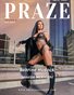 PRAZE Magazine | EDITION X - SEP 2023