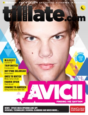 tilllate magazine issue 270