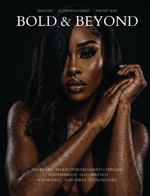 Bold & Beyond Glamour & Fashion (Issue 679 January 2026)