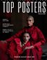  TOP POSTERS MAGAZINE- FASHION AUGUST(Vol 489)