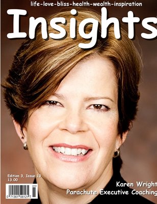 Insights Magazine Excerpt