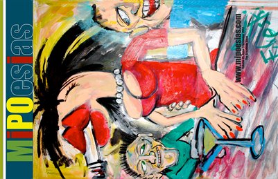 MiPOesias (the BROADSIDE issue)