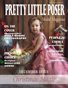 Pretty Little Poser Model Magazine - Issue 102 - Christmas Magic - December 2021