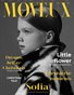 MOVEUX Magazine December 2022 Kids Edition Issue 1
